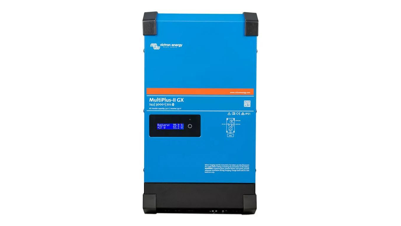 MultiPlus-II GX 24V 3000/70-32