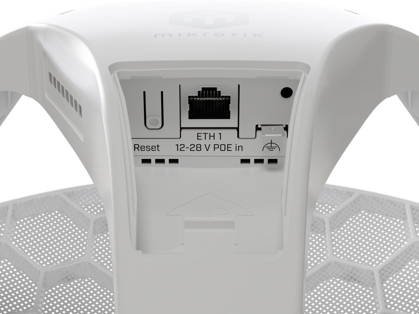 ANTENA MIKROTIK LHG 5 ax (LHG-5axD)