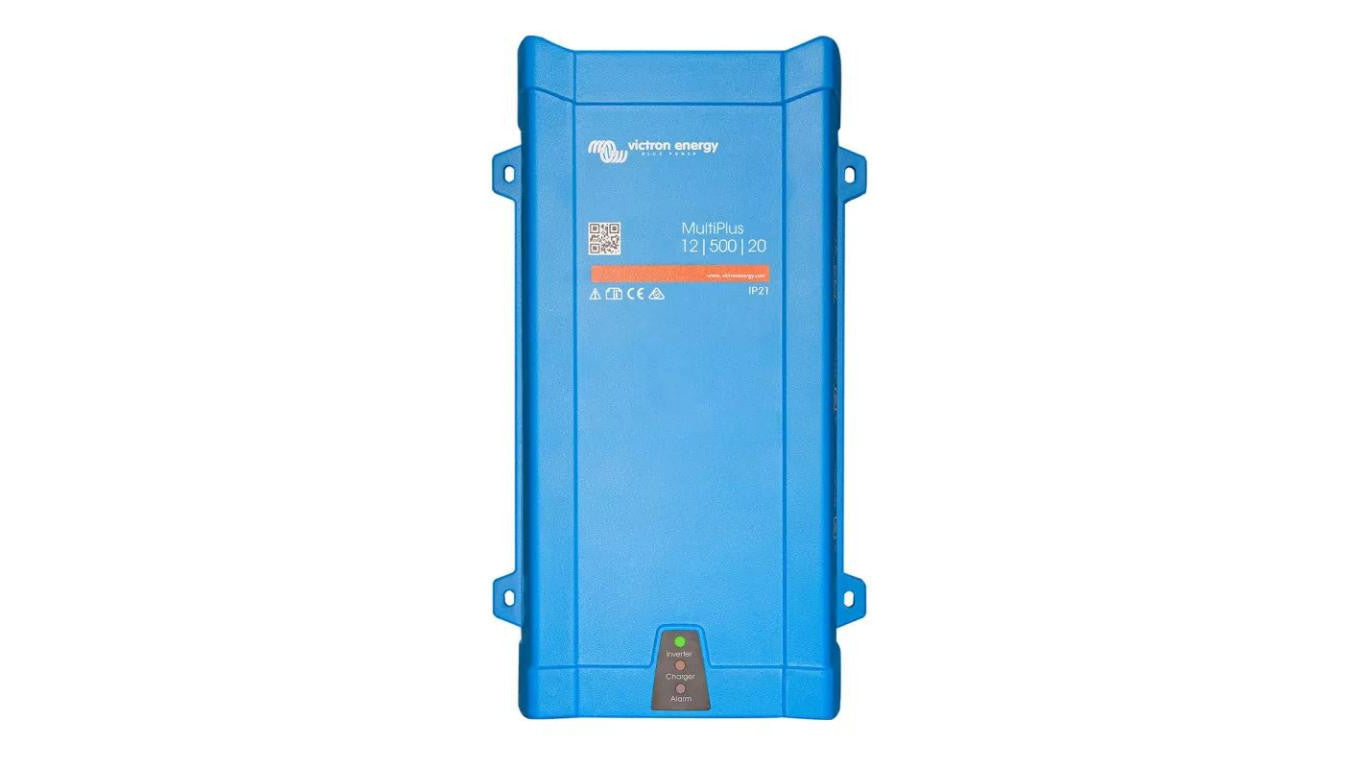 MultiPlus 12V 500VA 20A-16A