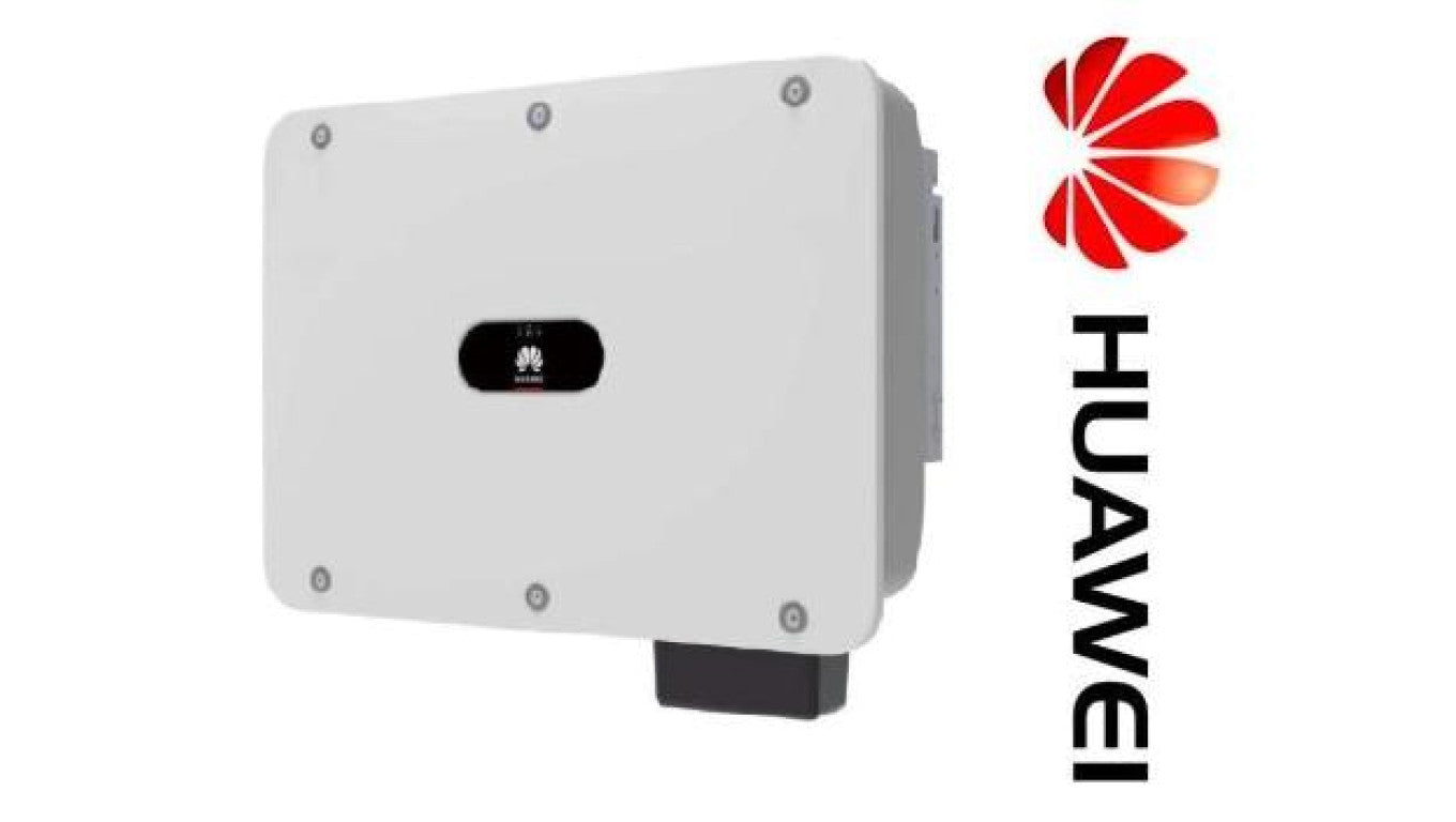 Inwerter sieciowy 3-fazowy 30kW Huawei SUN2000 30KTL-M3