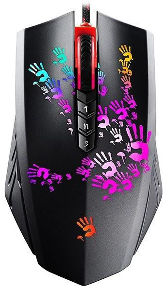 Mysz komputerowa A4tech Blody Blazing A60 Activated