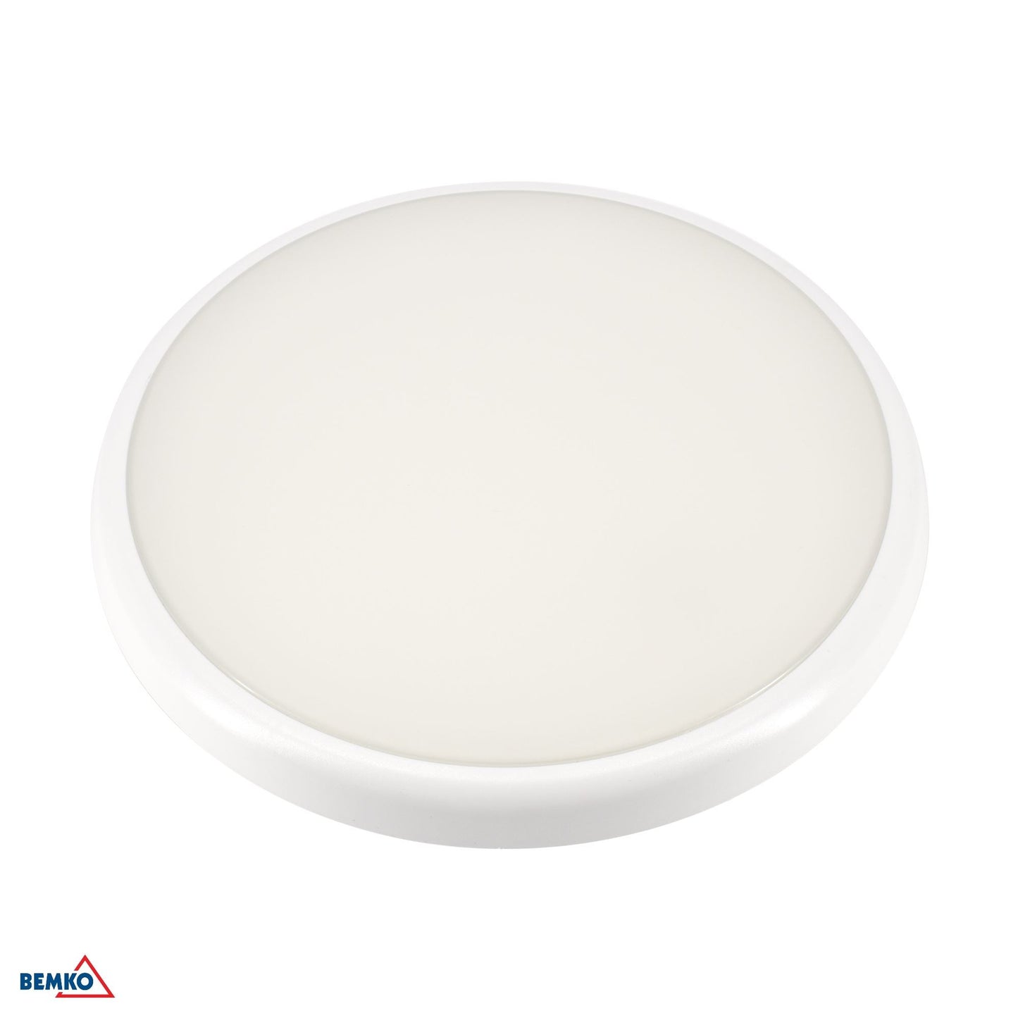 Plafoniera LED DIAna 16W 4000K 1600LM IP66 CZ. MIKR. Z FUNKCJA półcienia