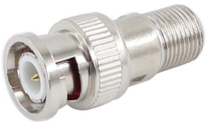 Wtyk BNC F01BNC-100 1szt.