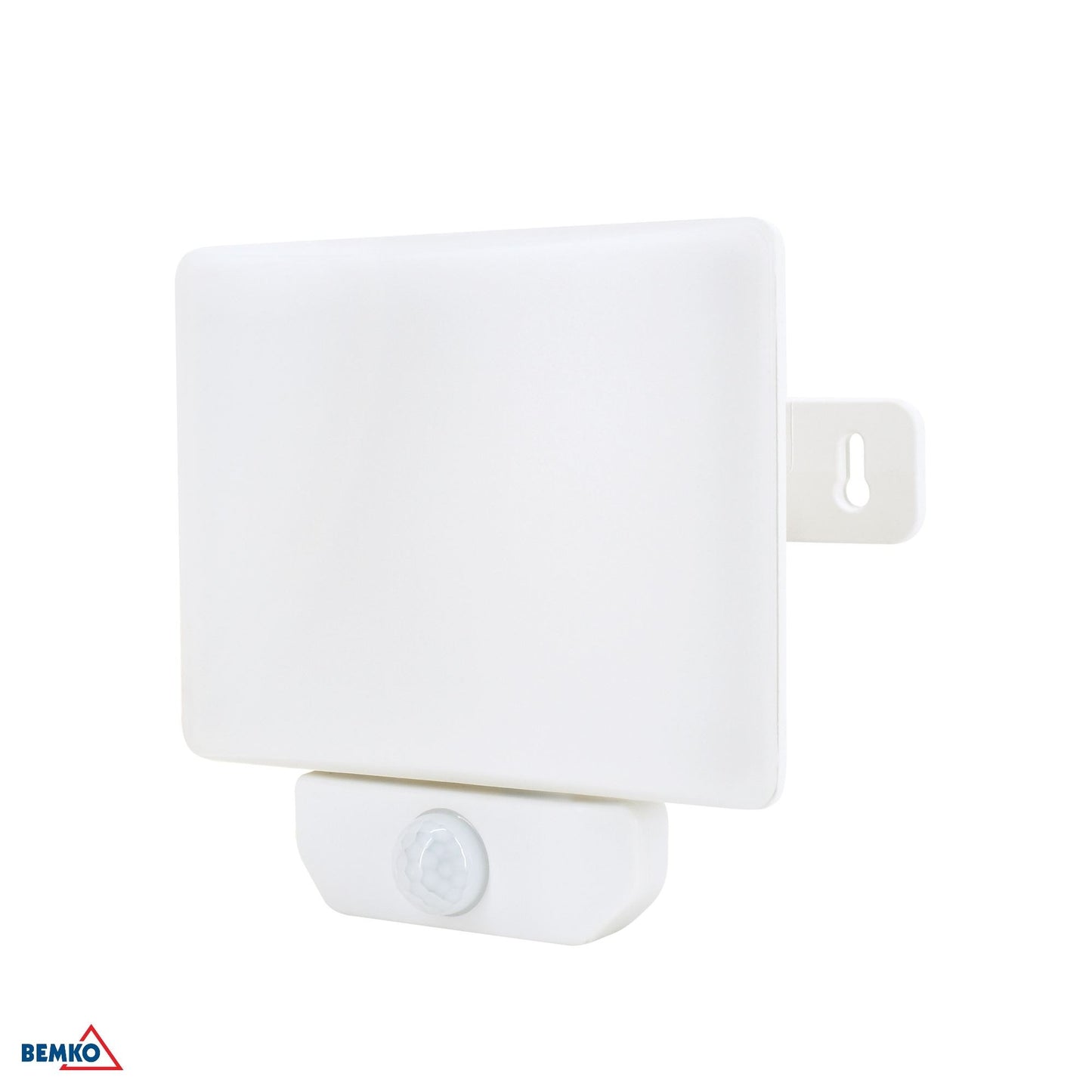 Naświetlacz LED LFX 30W 4000K 2700LM IP65 biały cz. pir
