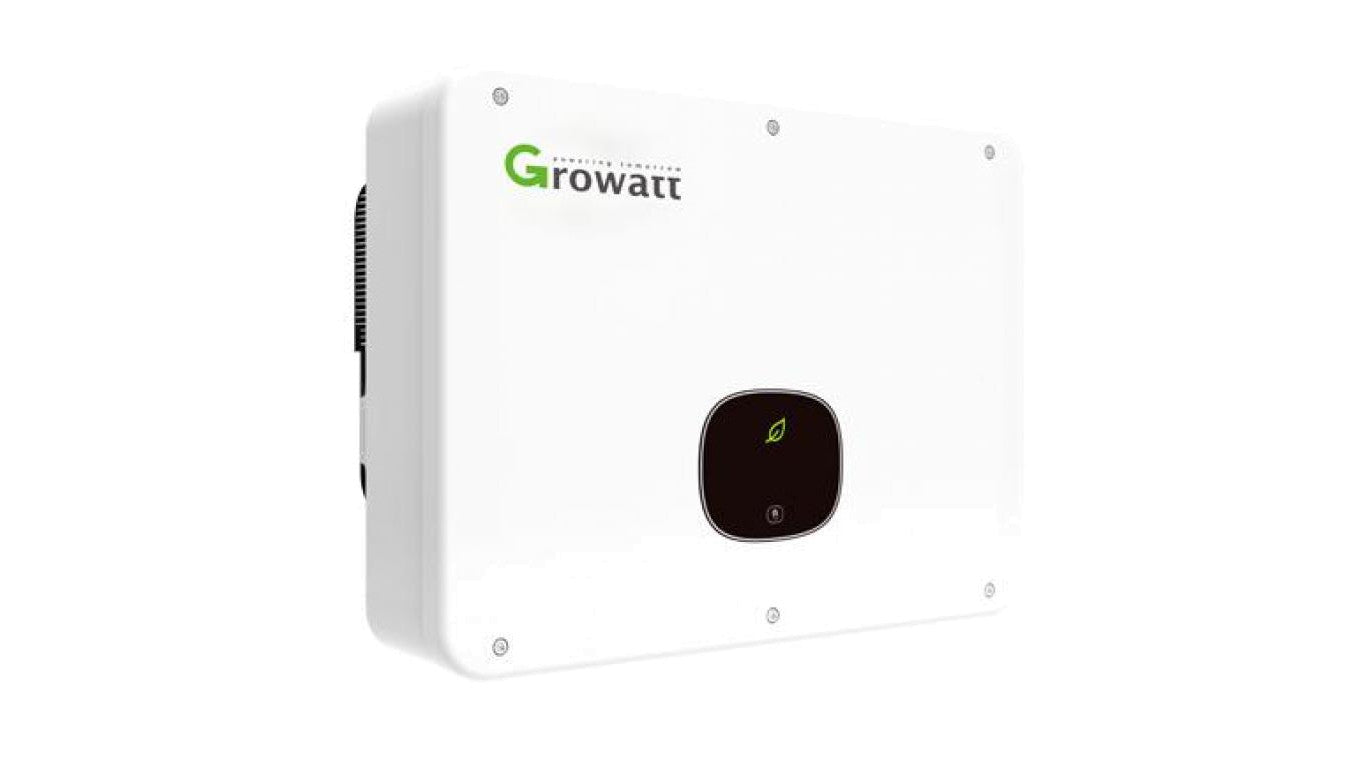 Inwerter sieciowy 3-fazowy 17kW Growatt MID 17KTL3-X1 (AFCI) 3xMPPT