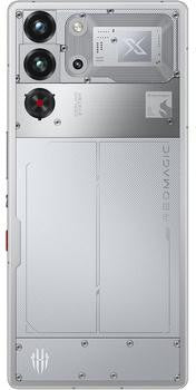 Smartfon REDMAGIC 10 Pro 5G 16/512GB Moonlight