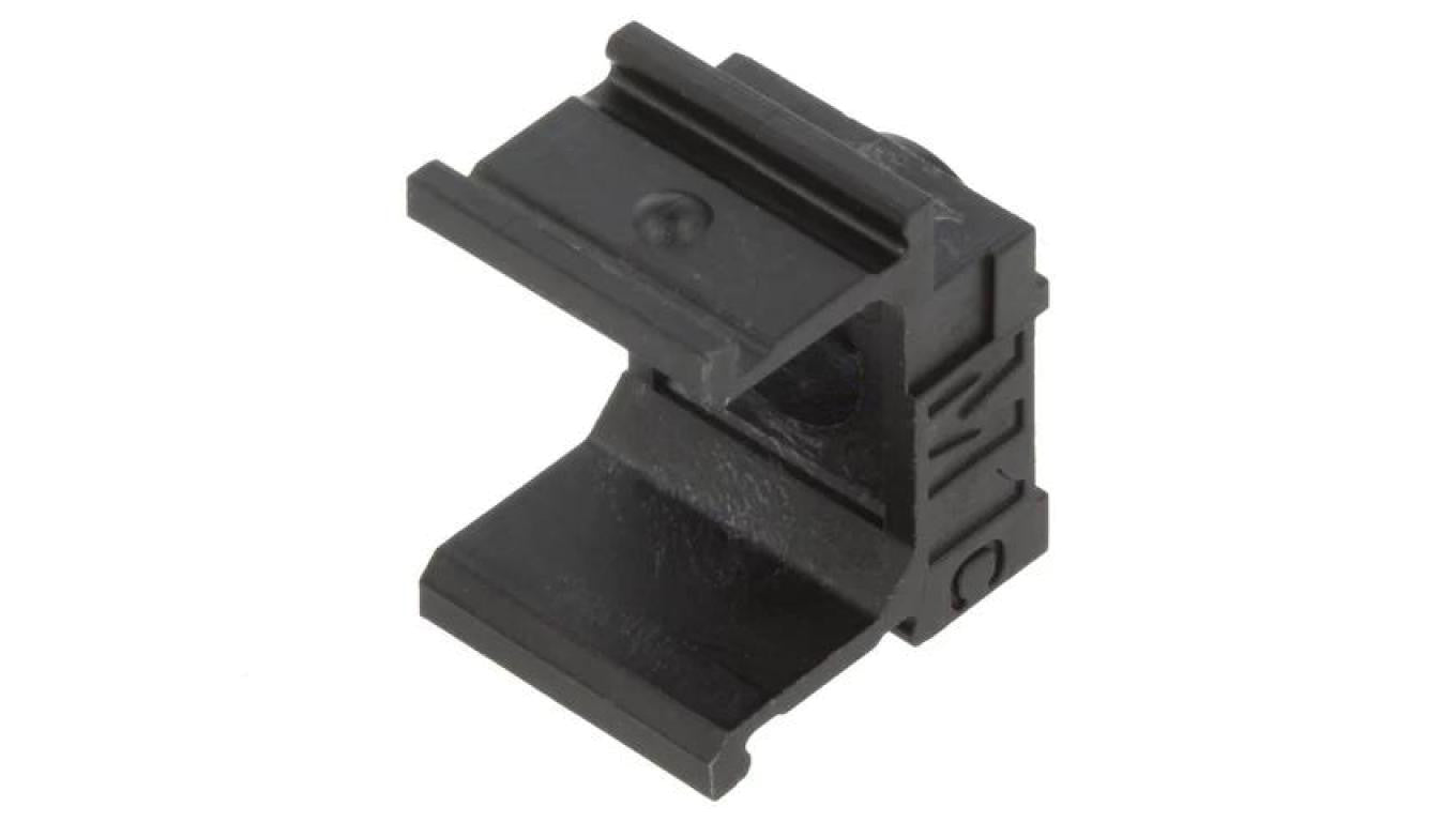 Złącze: płytka-płytka męskie na PCB, P1 har-modular THT 02539010401