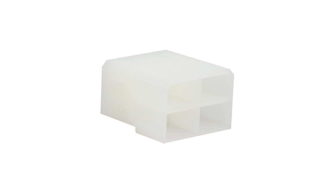 Kostka konektorowa KWK-4 E10KN-01070501401 /100szt./