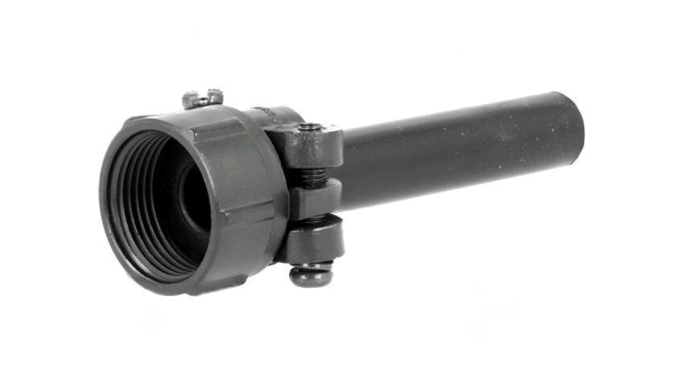 Uchwyt i osłona kabla oliwkowy rozmiar 14 rozmiar 14S 7 9mm DS3057-6A