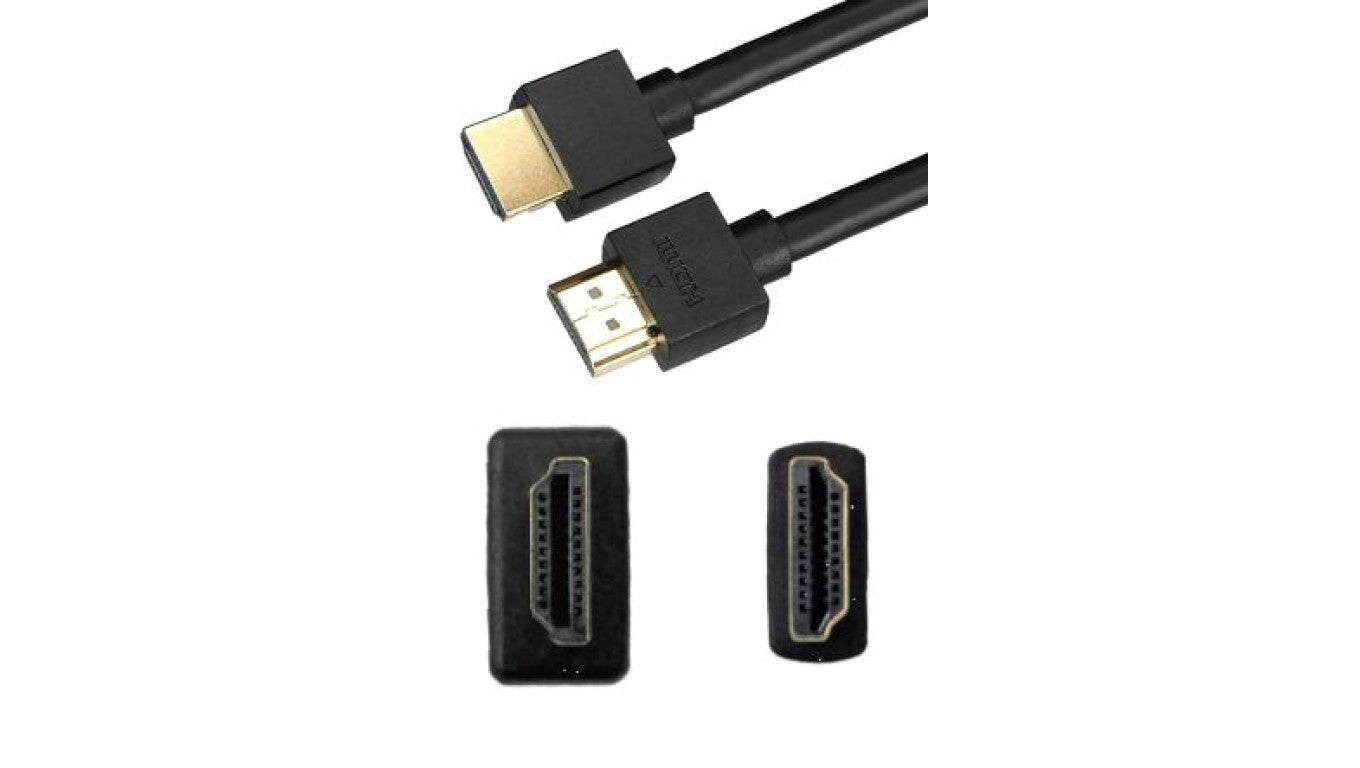 ThinWire HDMI Cable