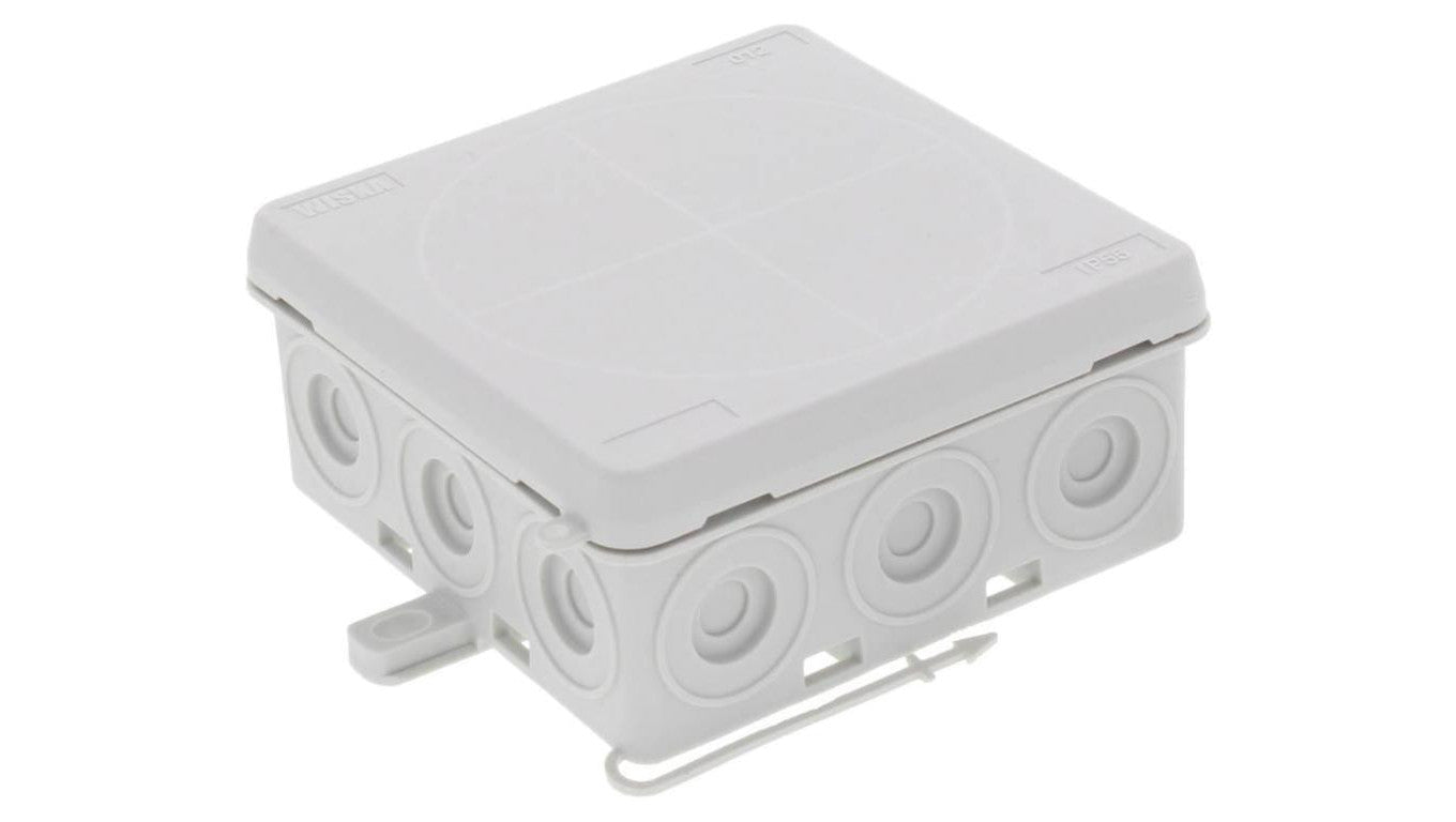PUSZKA KA 012 LG JASNO SZARA 10109427 (10 szt)