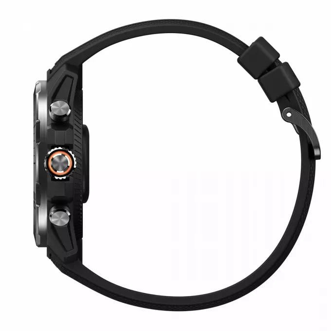 Smartwatch Mibro GS Explorer czarny