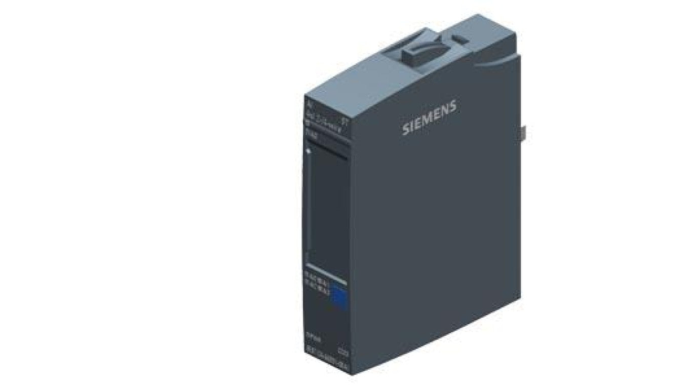 Moduł wyjścia analogowego SIMATIC ET 200SP 6ES7134-6GD01-0B