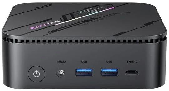 Mini PC Blackview MP100 Pro I9-12900H/16GB/512GB/W11 Pro czarny