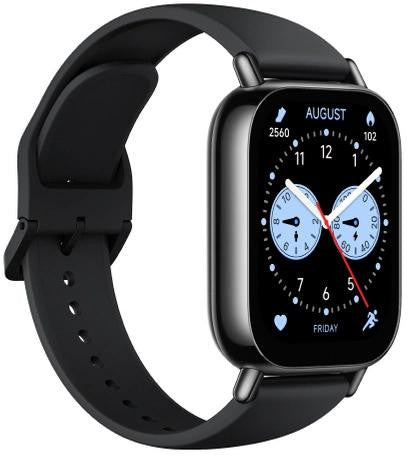 Smartwatch Xiaomi Redmi Watch 5 Lite czarny