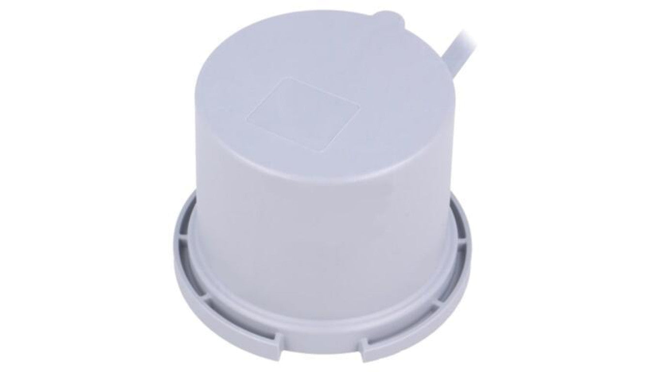 Osłona, wtyk męski, 125A, IP67, skręcane TS1252G