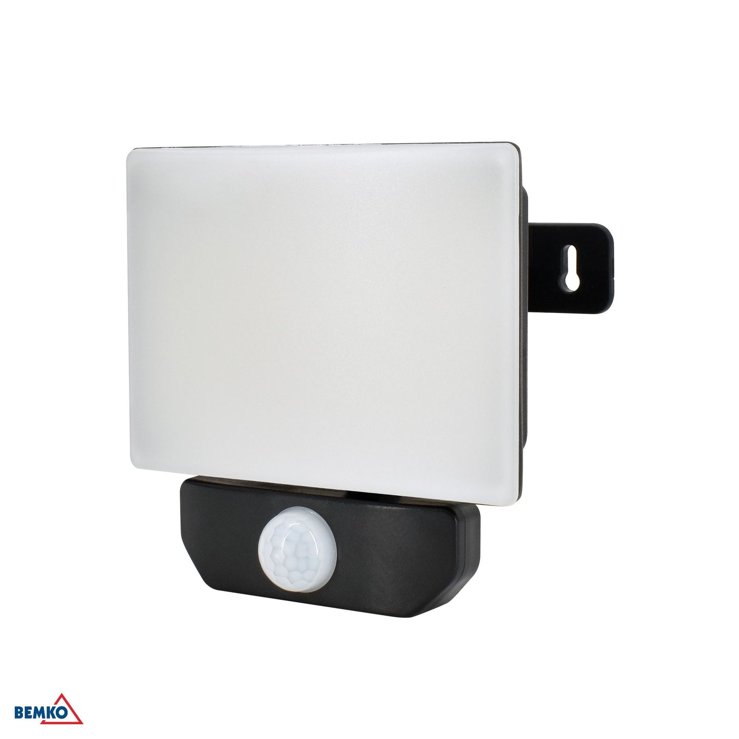 Naświetlacz LED LFX 20W 4000K 1800LM IP65 czarny cz. pir