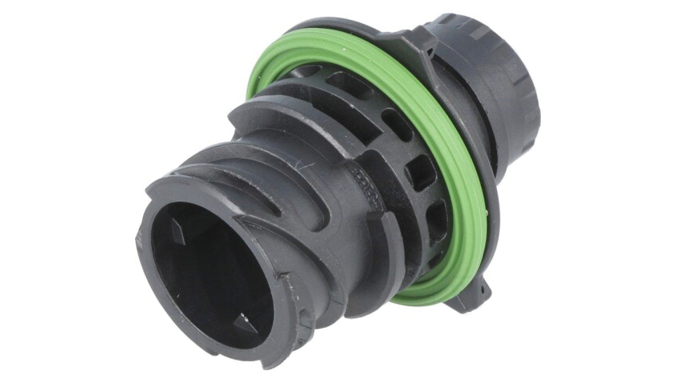 Złącze Automotive okrągłe męskie 2-PIN 1-967402-3