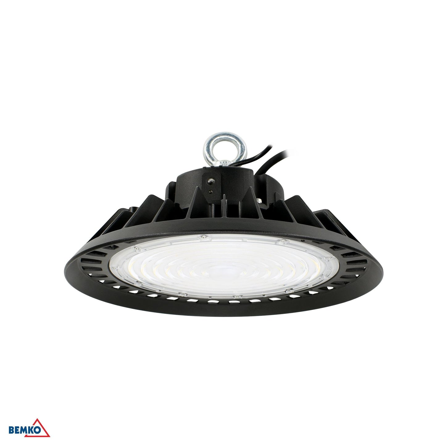 HIGHBAY LED ULTRAS 1-10V 100W 4000K 90° 19000lm CRI80