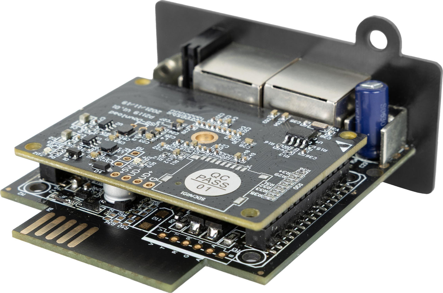 MODUŁ SNMP DO UPS Armac