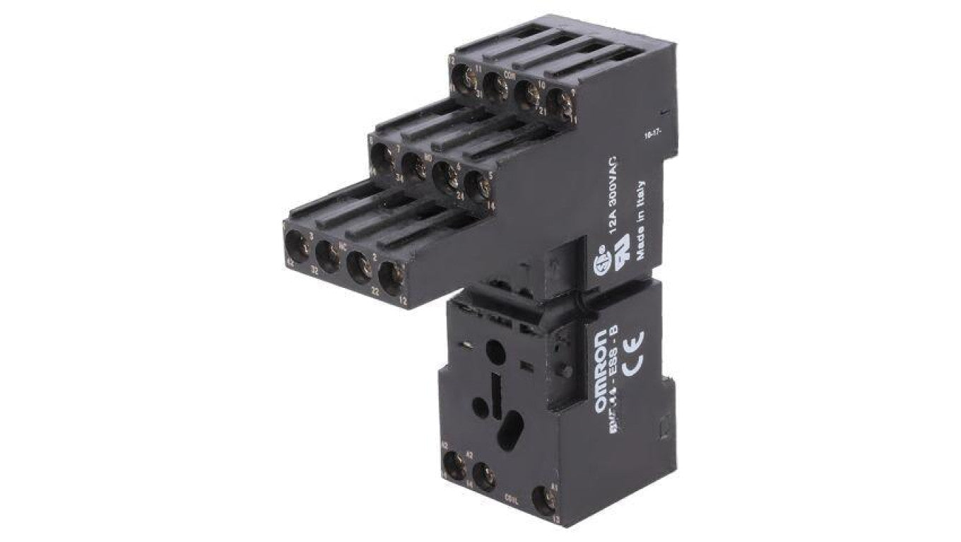 Podstawka PIN: 14 PYF14-ESS-B