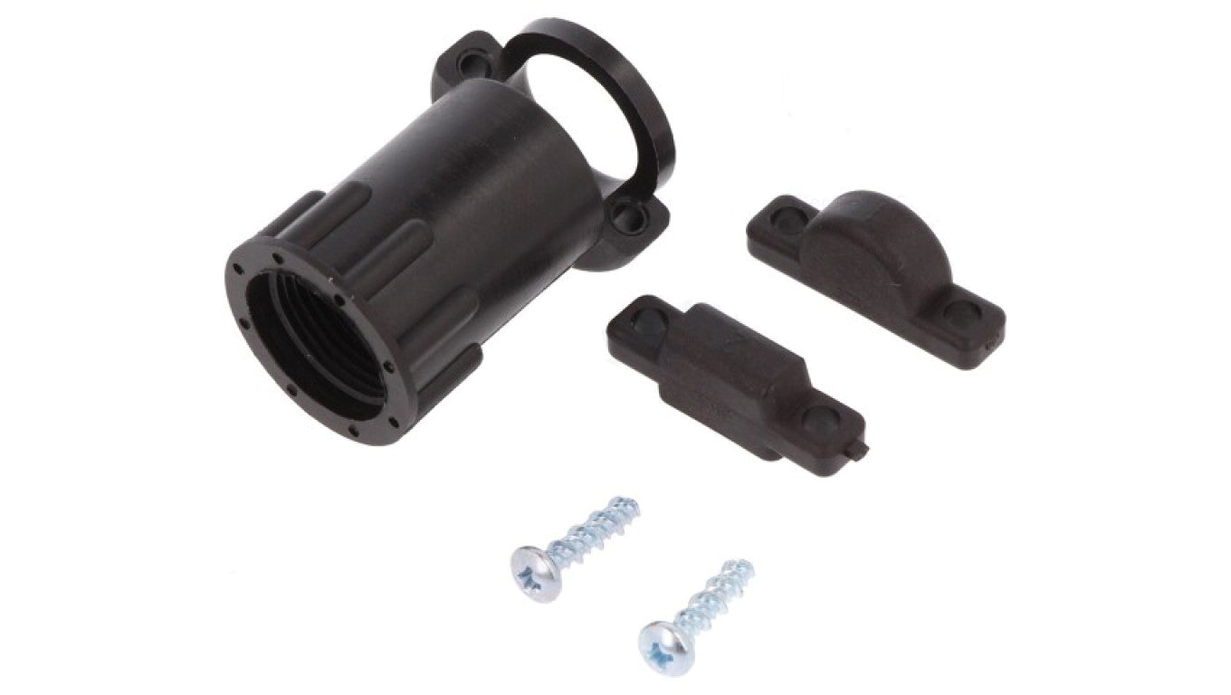 Uchwyt i osłona do CPC EMEA prosta 11 CPC-0-0182928-1