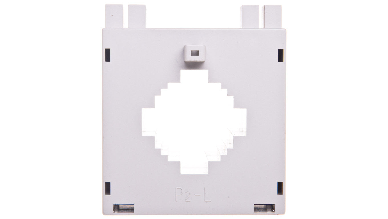 Przekładnik prądowy 400/5A, klasa 0,5, na przewód fi 30mm, na szyny: 40x10mm, 30x20mm, 25x25mm DM3T0400