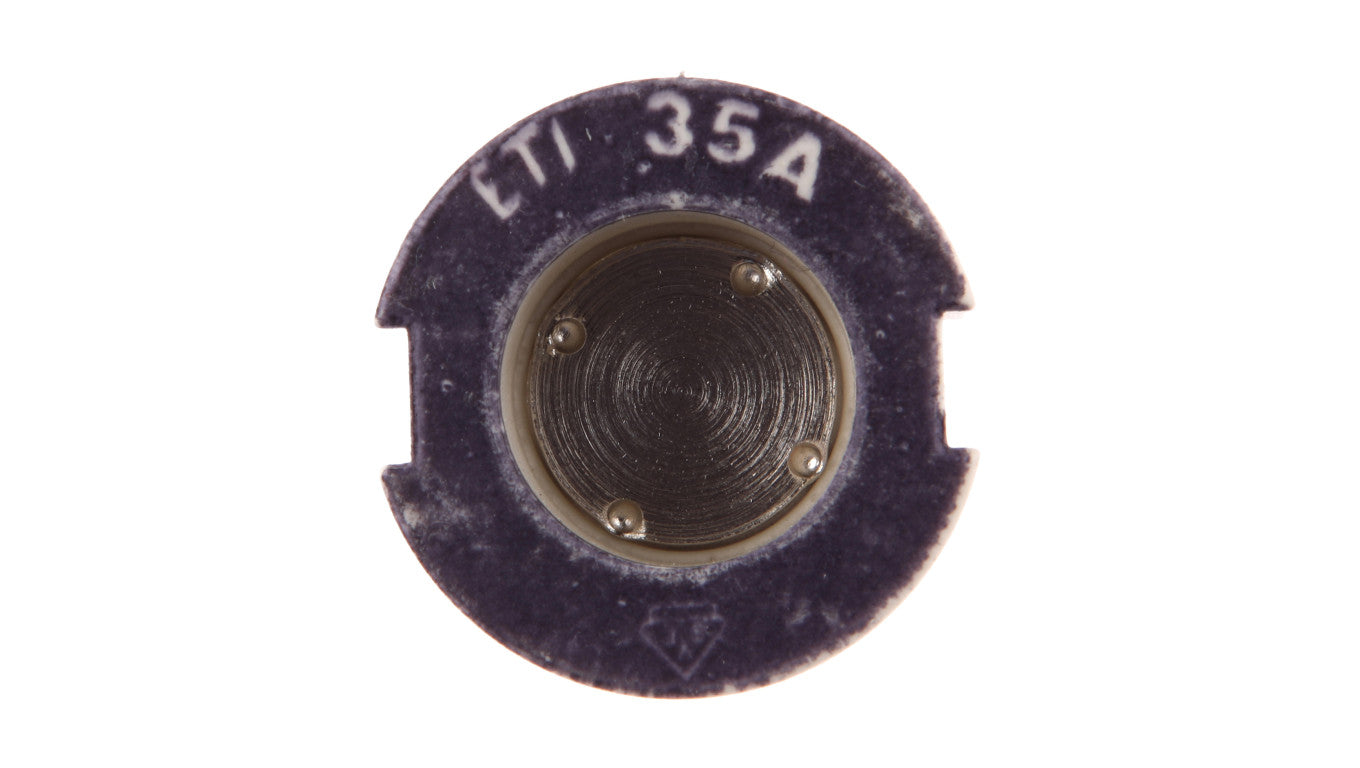 Wstawka kalibrowa VD III 35A E33 002343001