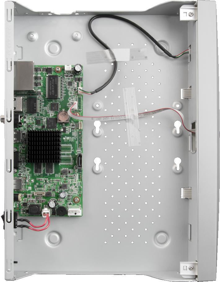 Rejestrator BCS VIEW BCS-V-NVR0801-4KE(3)
