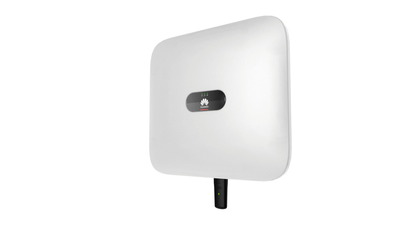 Inwerter sieciowy 3-fazowy 5kW HUAWEI SUN2000-5KTL-M1-HC