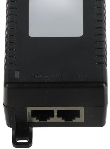 Zasilacz POE SPT-1G/1GP-30W-S 30W