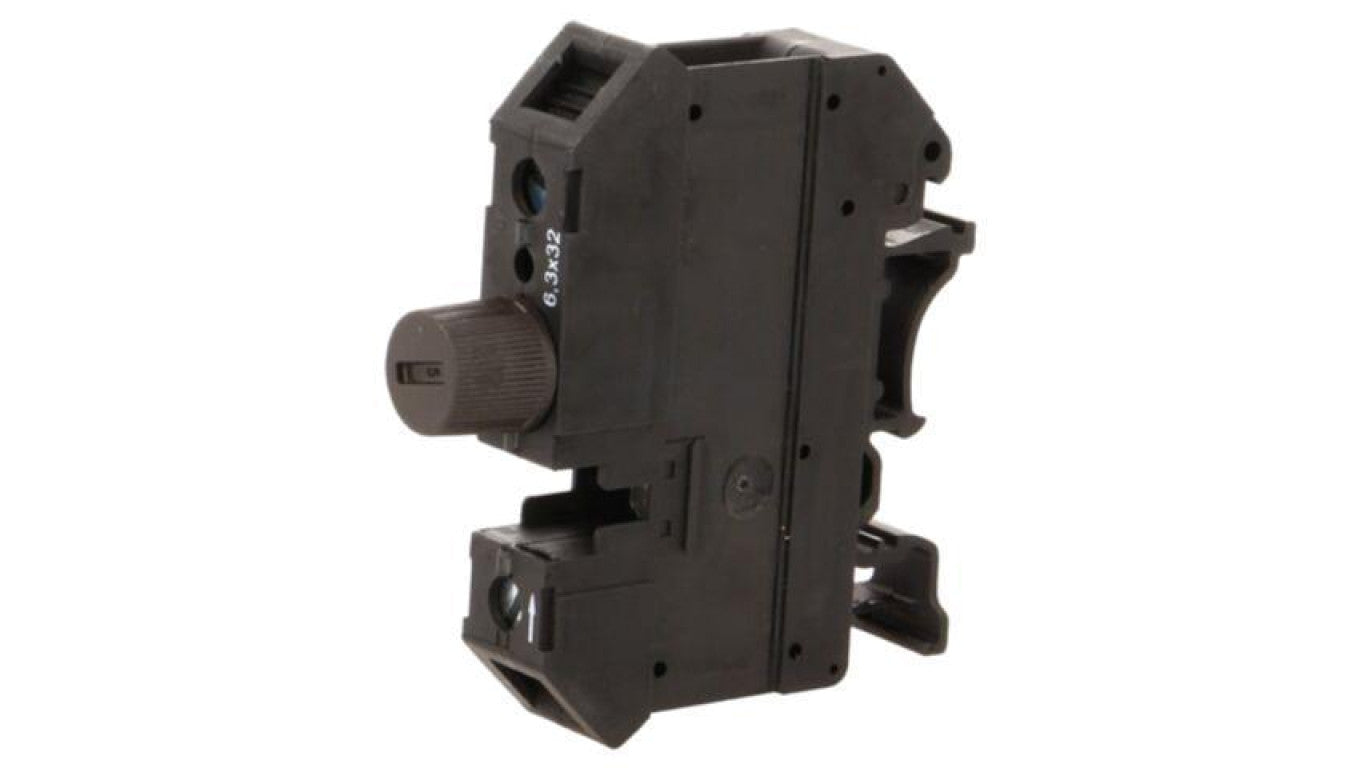 Złączka szynowa, Uznam: 800V, zacisk śrubowy, 10A, 0.5÷16mm2 3005507