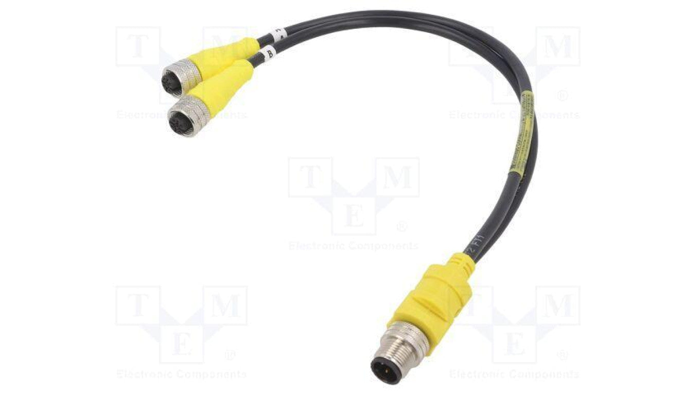 Adapter M12 MX-120068-8096 1200688096