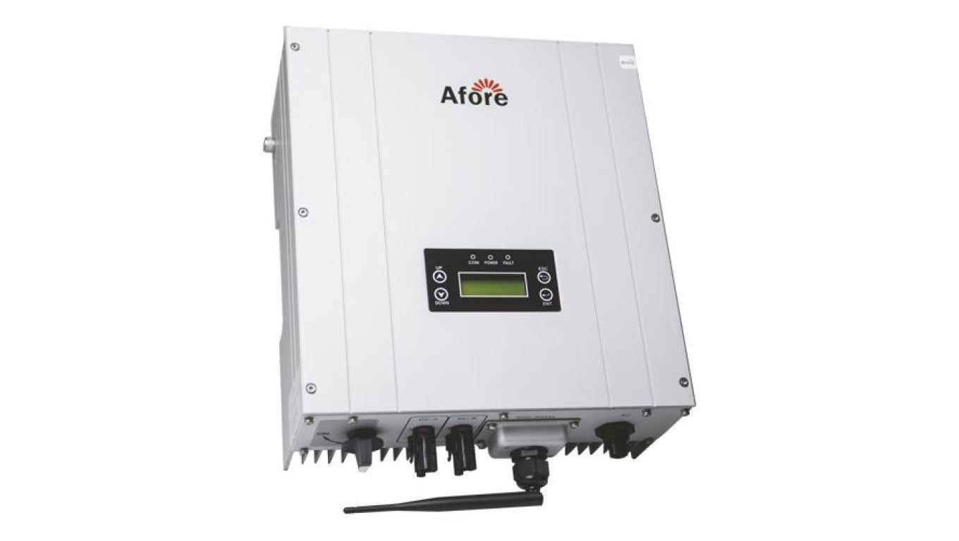 Falownik 3-fazowy AFORE BNT004KTL (AFCI)