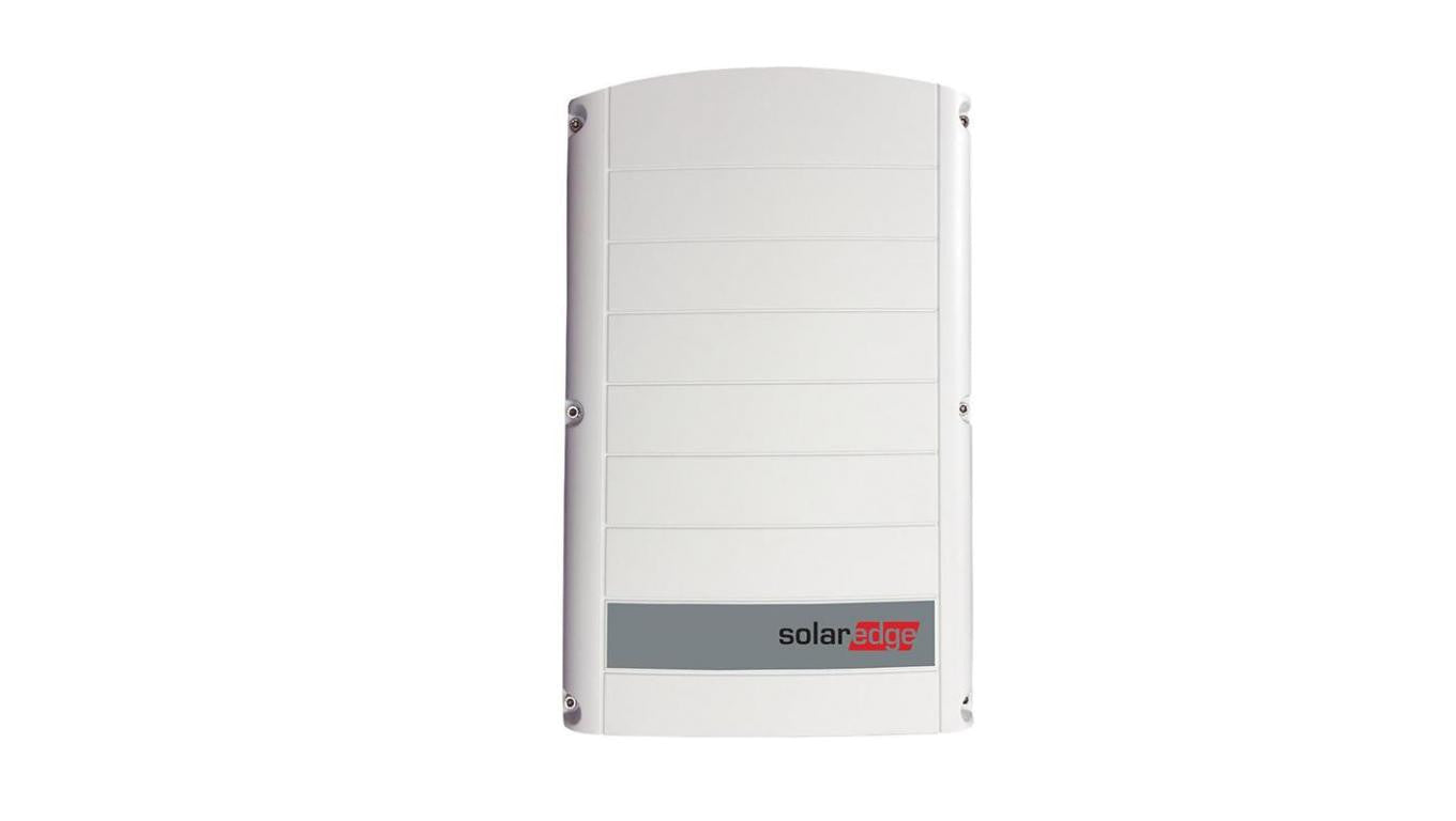 Inwerter sieciowy 3-fazowy 30kW SolarEdge SE30K-RW00IBNM4