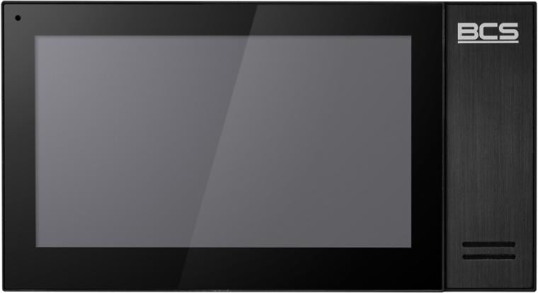 Monitor wideodomofon IP BCS LINE BCS-MON7400B-S