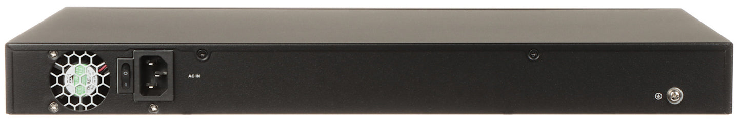 SWITCH DAHUA S4101-24ET2GF-360-C