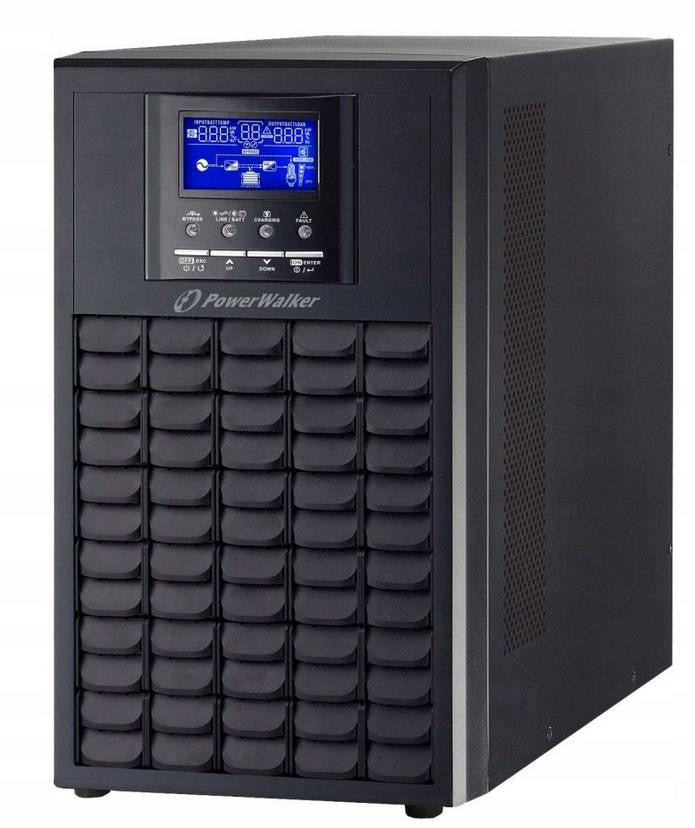 UPS ZASILACZ AWARYJNY PowerWalker VFI 5000 EVS PF1