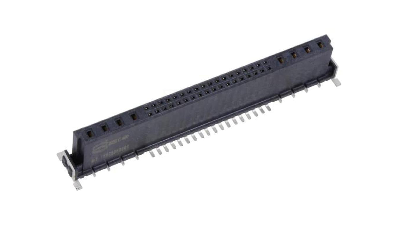 Złącze: płytka-płytka żeńskie, P44(8+36) har-flex Hybrid SMT 15828362601333