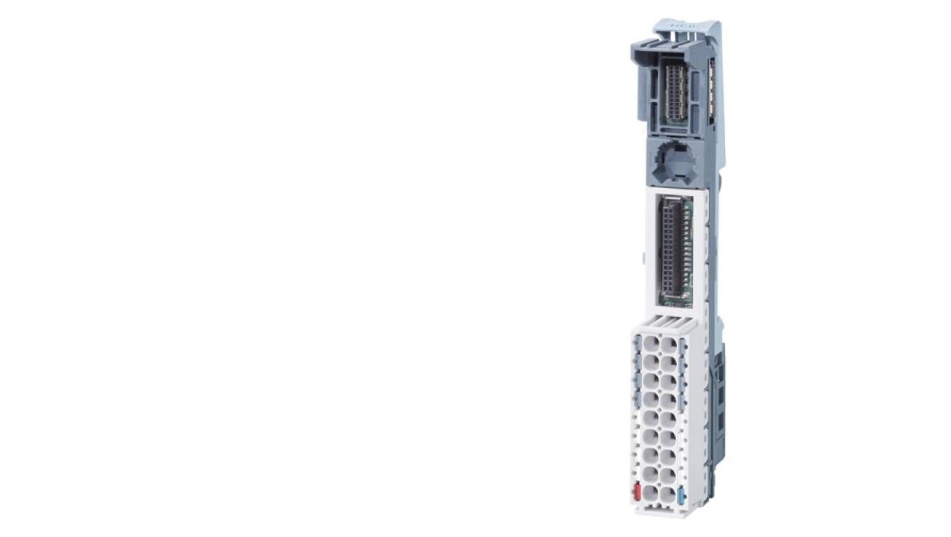 SIMATIC ET 200SP, PODSTAWKA DLA MODUŁÓW ROZSZERZEŃ - 6ES7193-6BP00-0BA1