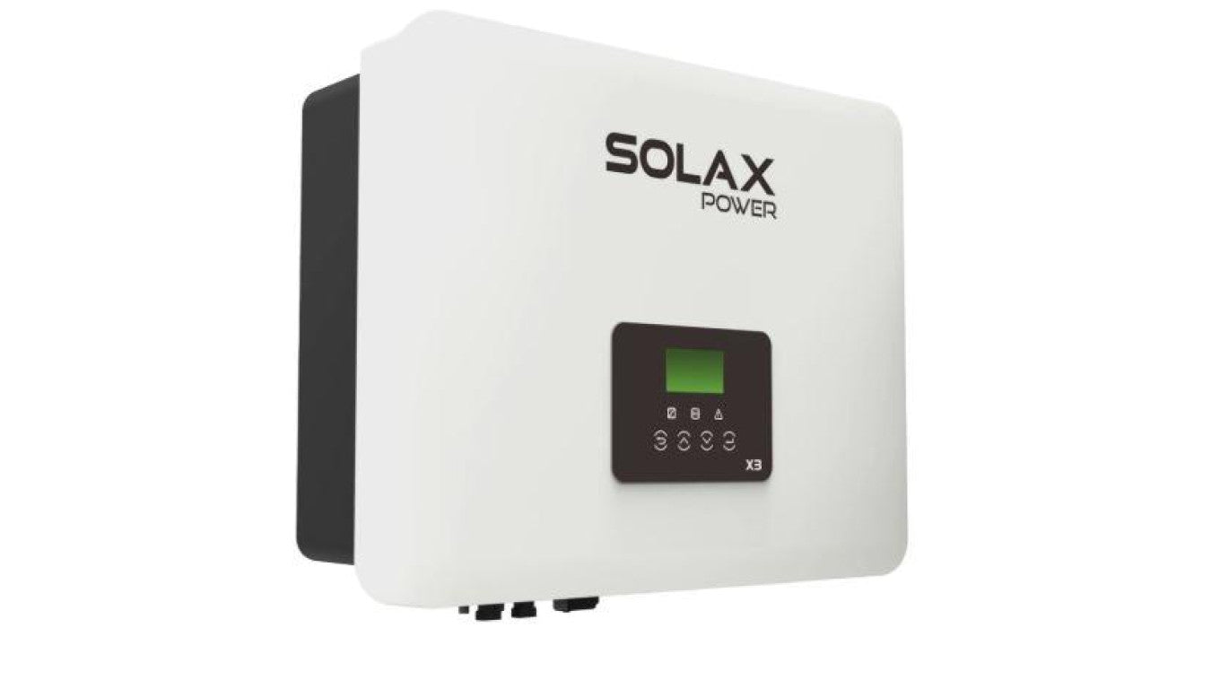 Falownik Sieciowy SolaX X3-MIC-5.0-T-D