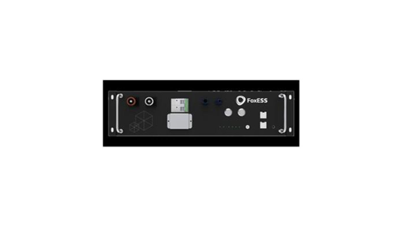 Foxess System kontroli baterii BMS