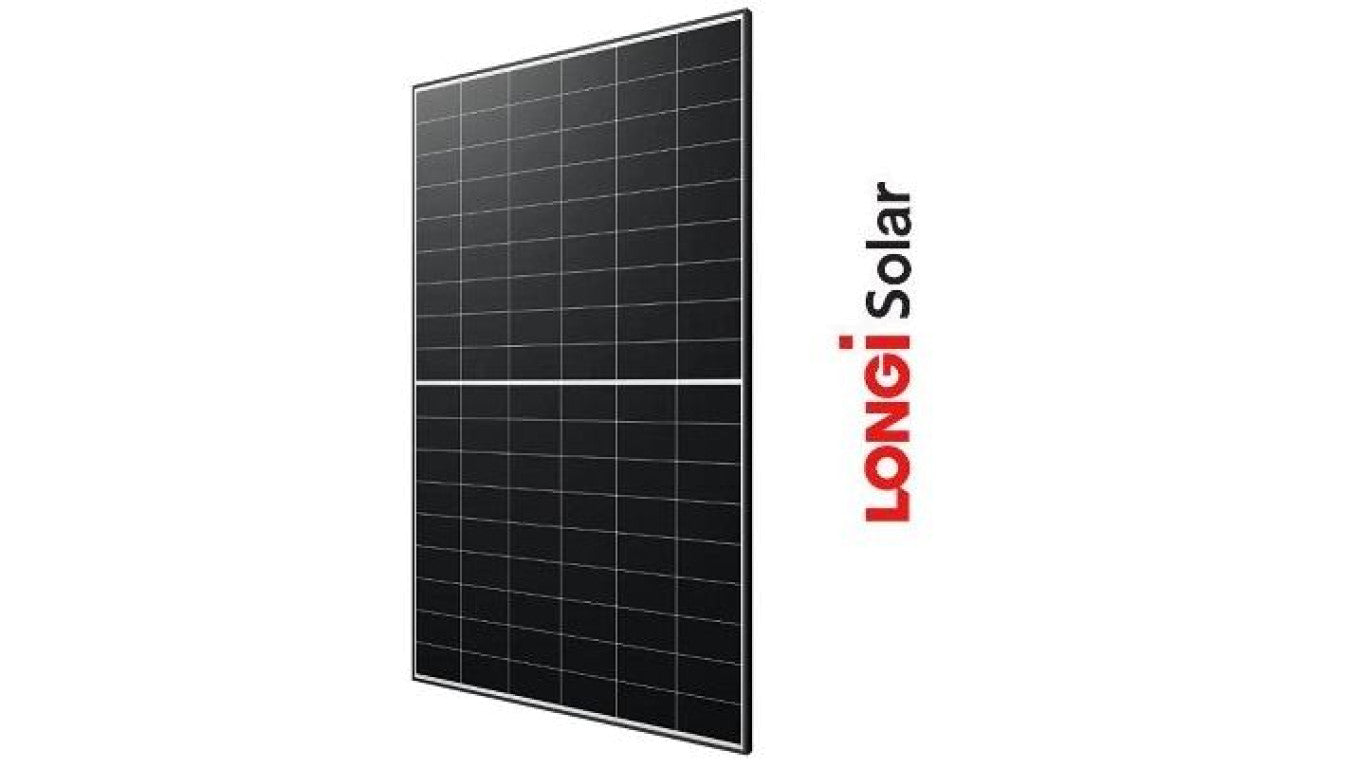 Moduł fotowoltaiczny 480 Wp Longi LR7-54HVH-480M BFR back contact 1800x1134x30mm