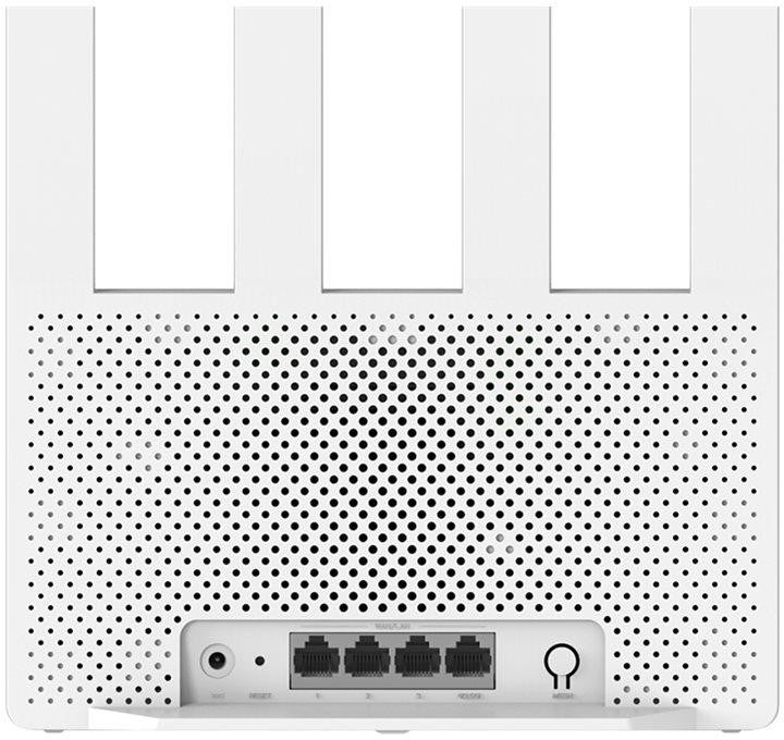 Router Xiaomi Router BE3600 2.5G