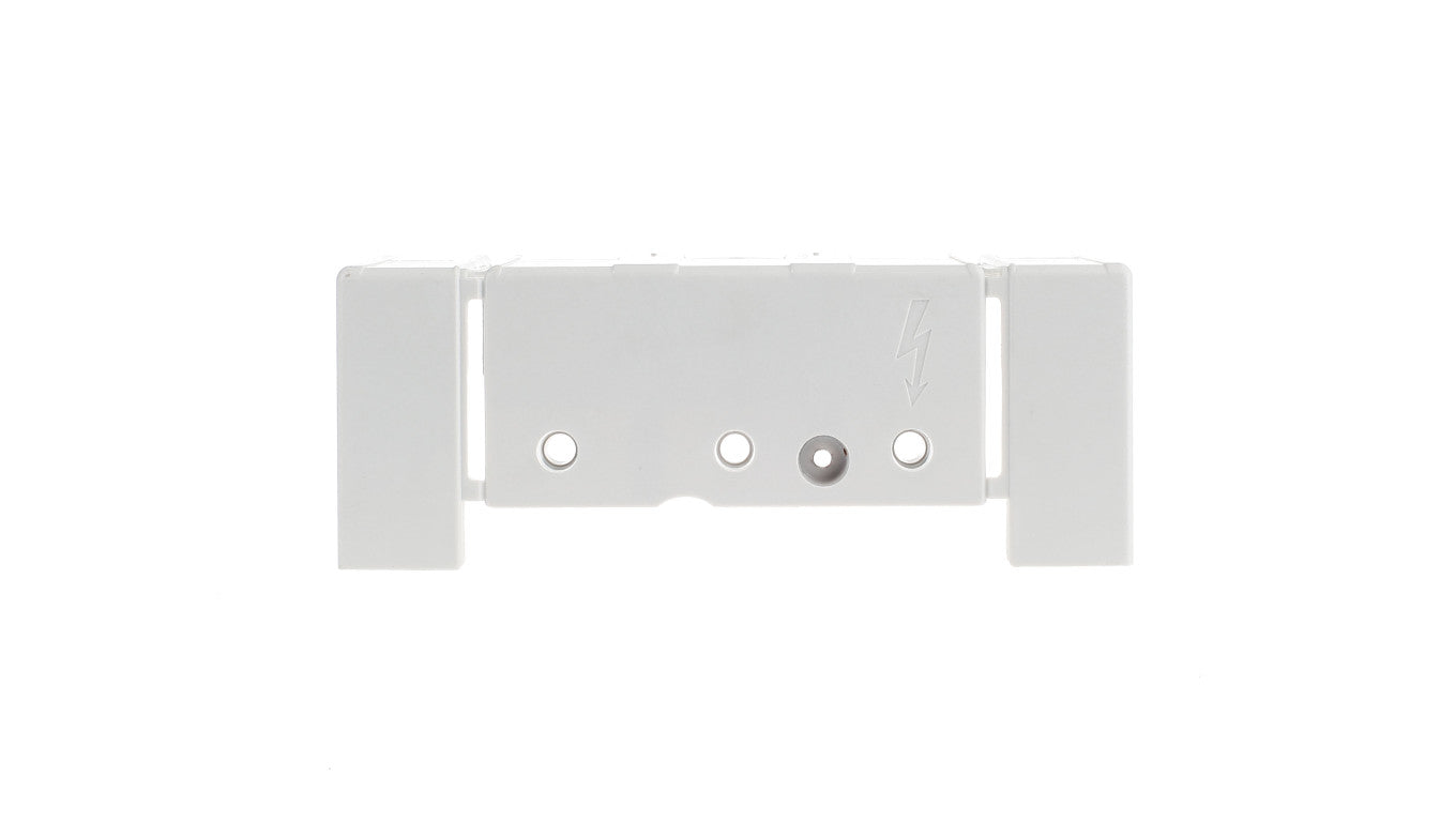 Osłona zacisków rozłącznika P3 3P+N H-P3 021999