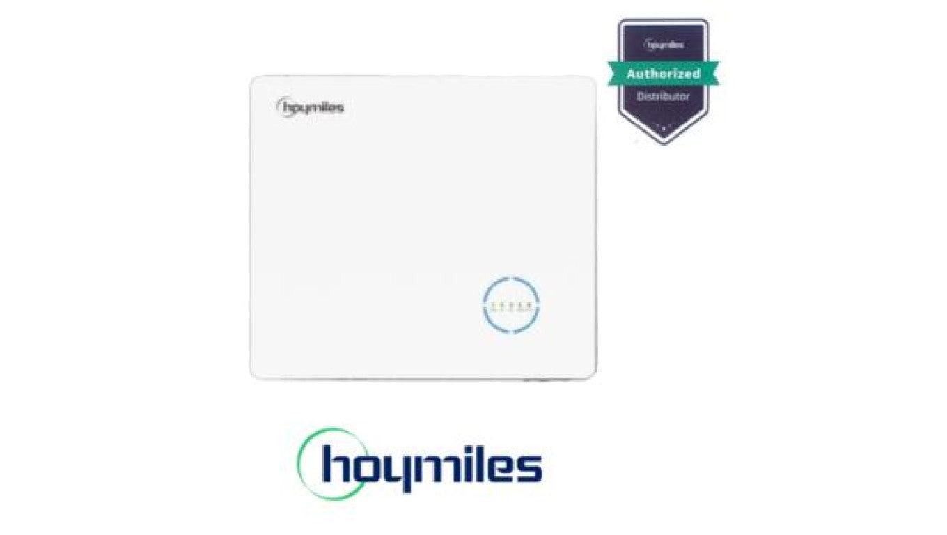 HOYMILES Falownik sprzężony z AC HAS-3.6LV-EUG1 (1-fazowy)