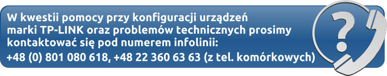 MODUŁ SFP TP-LINK TL-SM311LM (MM)