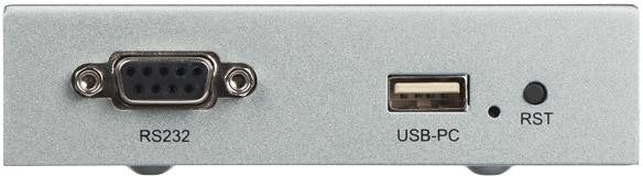 KONWERTER HDMI-OFT-4K-20KM