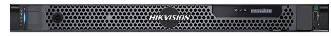 Serwer Hikvision DS-VE11-R/HW5E