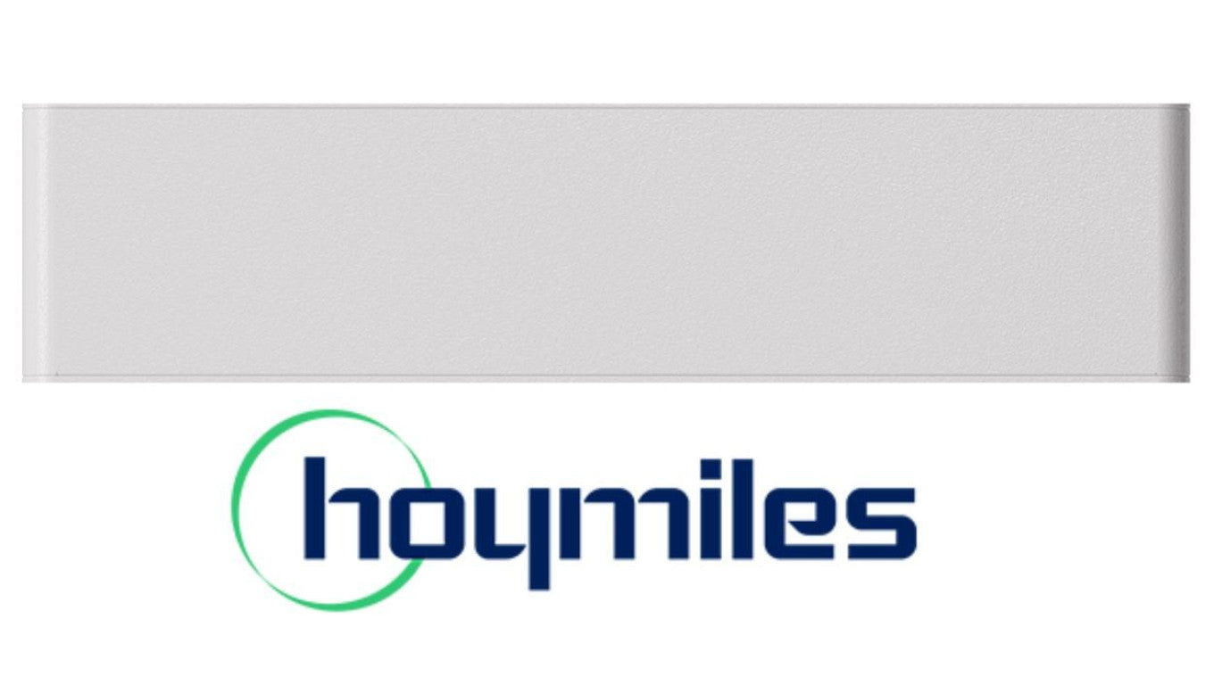 HOYMILES Dodatkowa Bateria HB-3S-G2-Pack-A 3,84 kWh (wysokonapięciowy)
